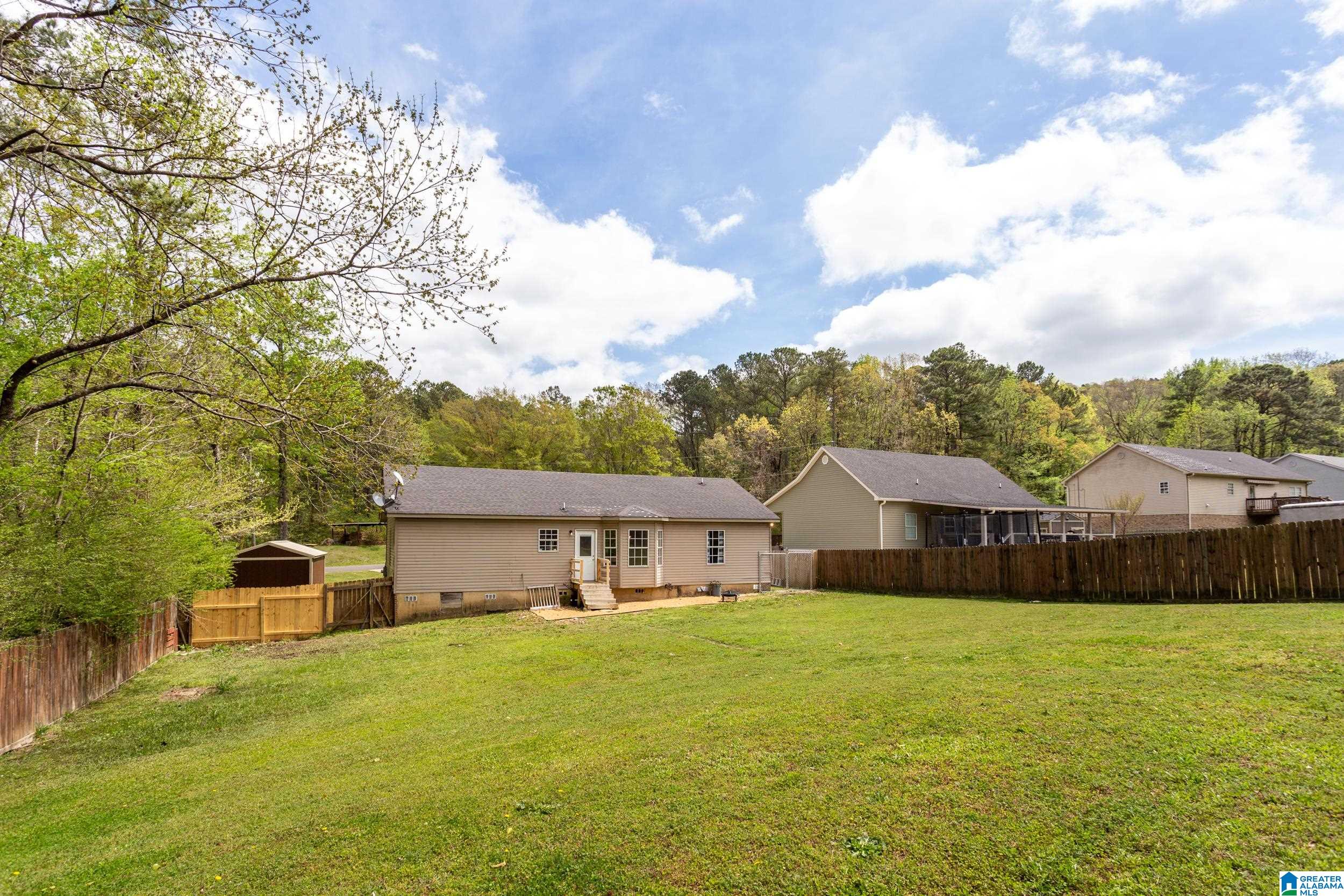 558 Whittaker Place Leeds, AL 35094 - Photo 29 of 34