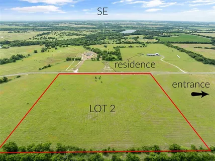 $195,000 | Lot 2 Private Road 425, Hillsboro, TX 76645