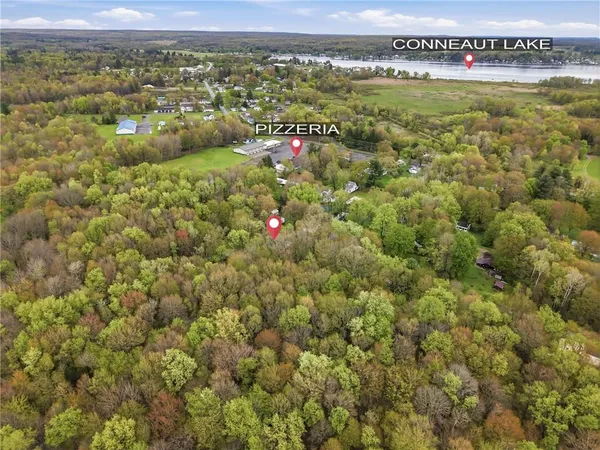 $278,000 | 10168 Conneaut Drive, Conneaut Lake, PA 16316