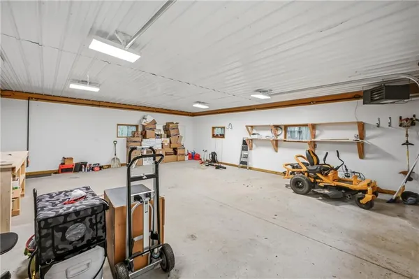 $278,000 | 10168 Conneaut Drive, Conneaut Lake, PA 16316