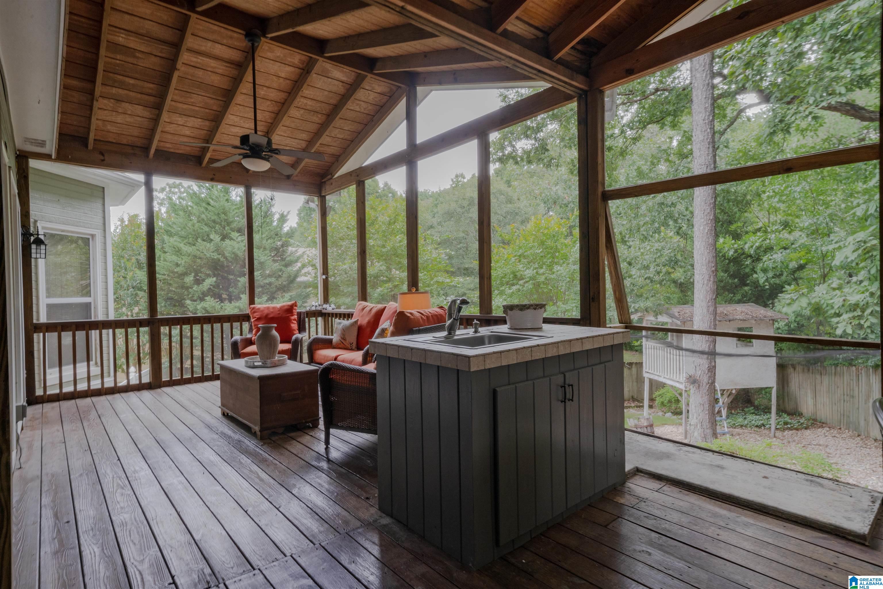 127 Kentwood Trail Alabaster, AL 35007 - Photo 41 of 53