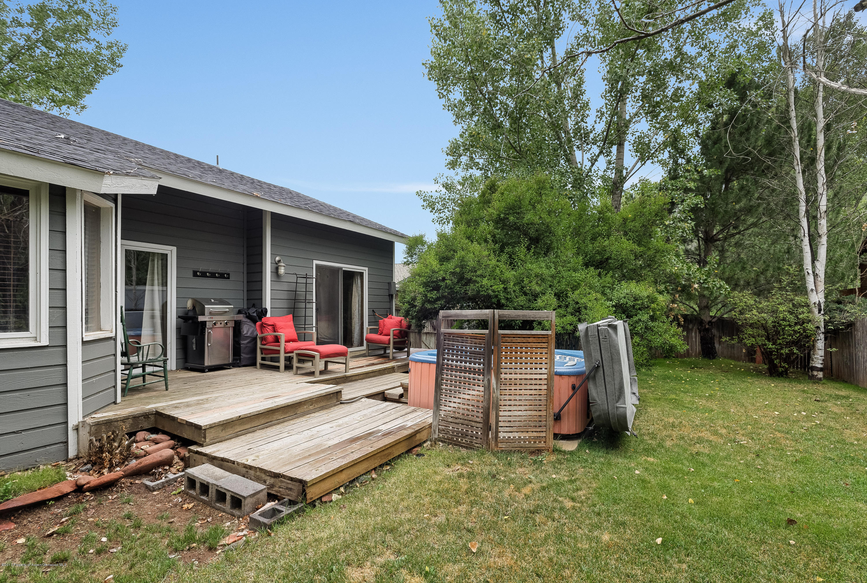 300 Badger Road Carbondale, CO 81623 - Photo 8 of 9 300Badger_HiResv2152