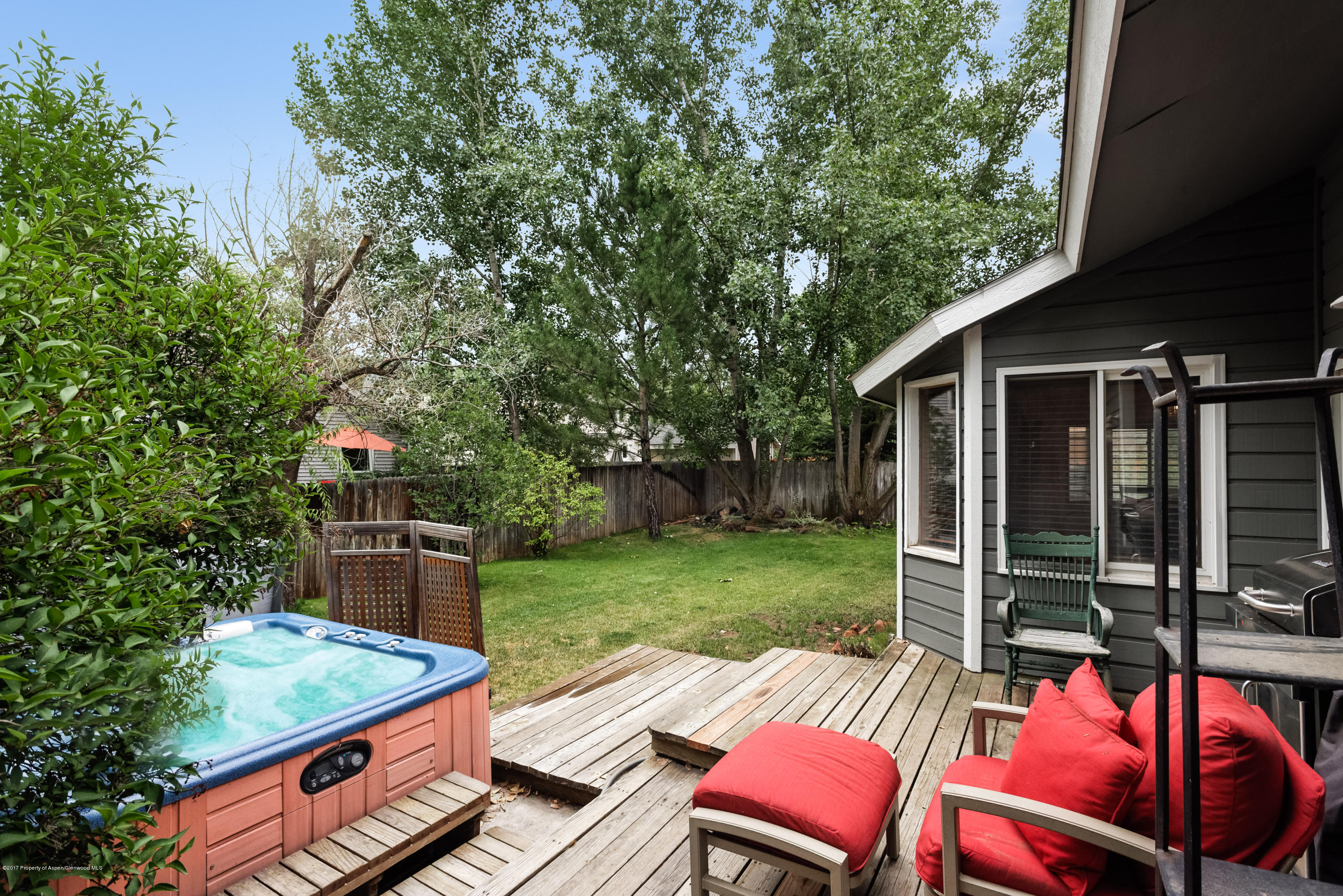 300 Badger Road Carbondale, CO 81623 - Photo 9 of 9 300Badger_HiResv2151