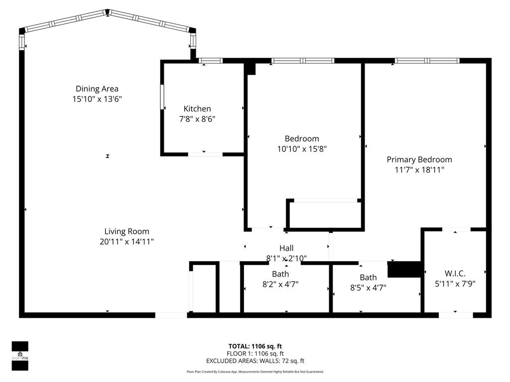 2500 Northeast 48th Lane, Unit 403 Fort Lauderdale, FL 33308 - Photo 16 of 24