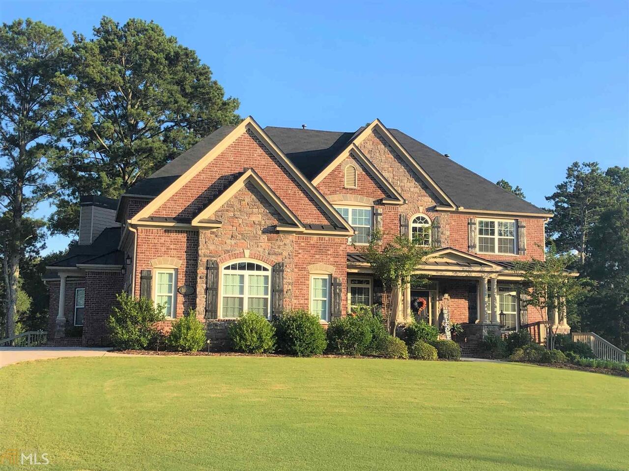 16567 Waxmyrtle Road, Unit 77 Milton, GA 30004 - Photo 1 of 1 Gallery Image 1
