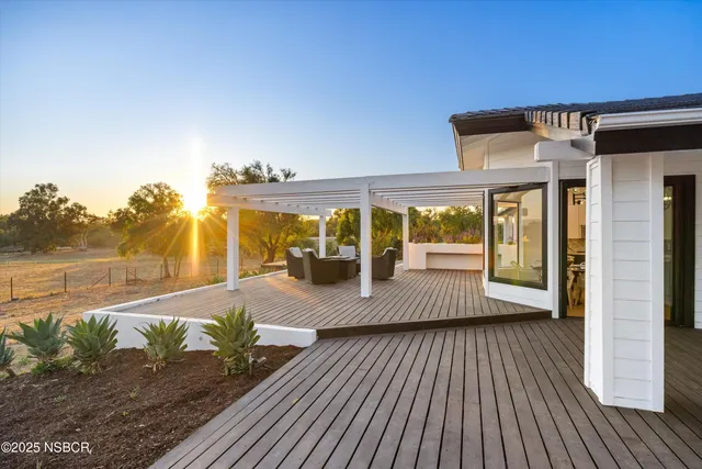 $3,195,000 | 2860 Baseline Avenue, Santa Ynez, CA 93460