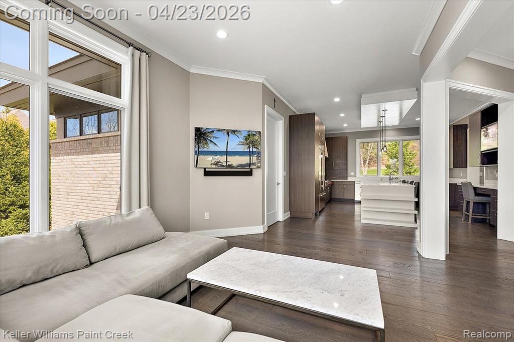 2719 Turtle Ridge Drive Bloomfield Hills, MI 48302 - Photo 18 of 98