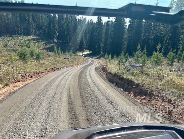2 & 3 Elk City, ID 83525 - Photo 20 of 20 View of dirt / gravel road