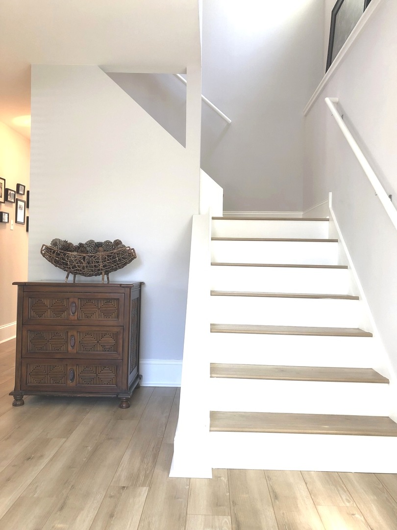 3137 River Road Kankakee, IL 60901 - Photo 14 of 44 a view of entryway
