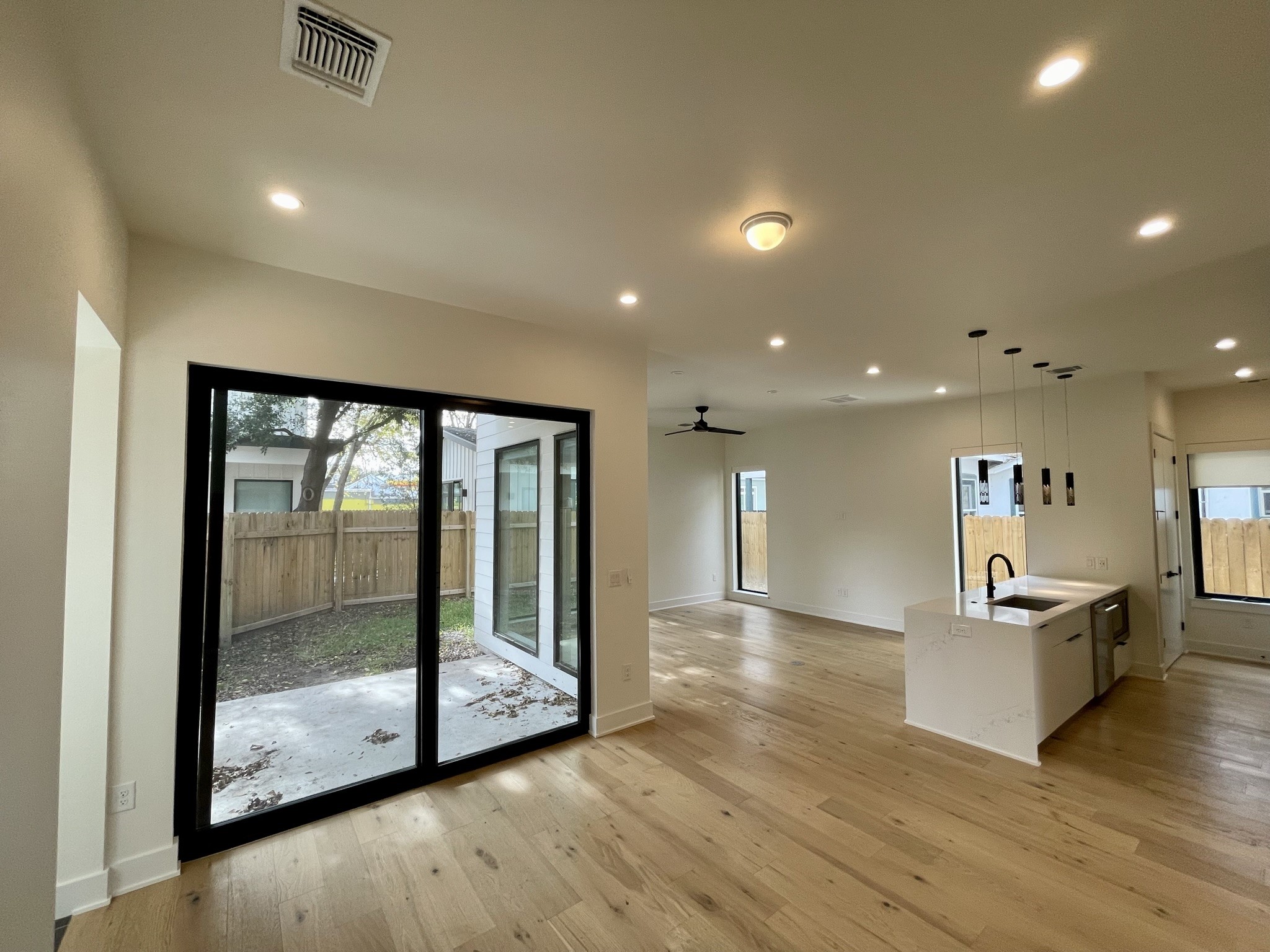 1309 Palo Duro Road, Unit 1 Austin, TX 78756 - Photo 8 of 38