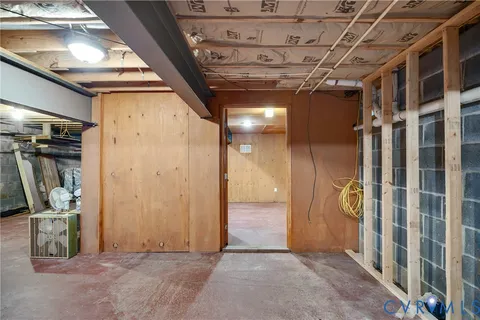 a view of large building