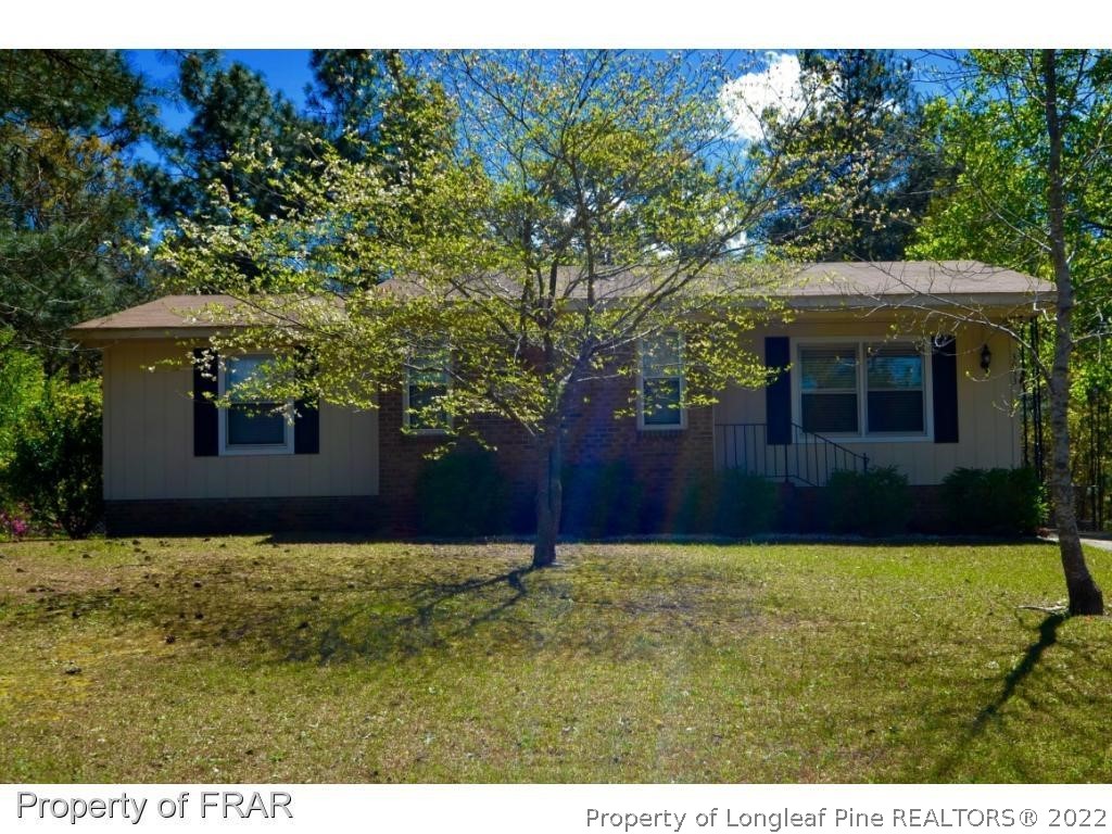 3033 Cricket Road Fayetteville, NC 28306 - Photo 1 of 23 Gallery Image 1