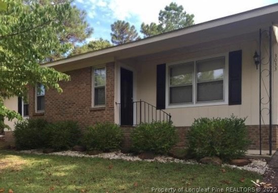 3033 Cricket Road Fayetteville, NC 28306 - Photo 2 of 23 Gallery Image 2