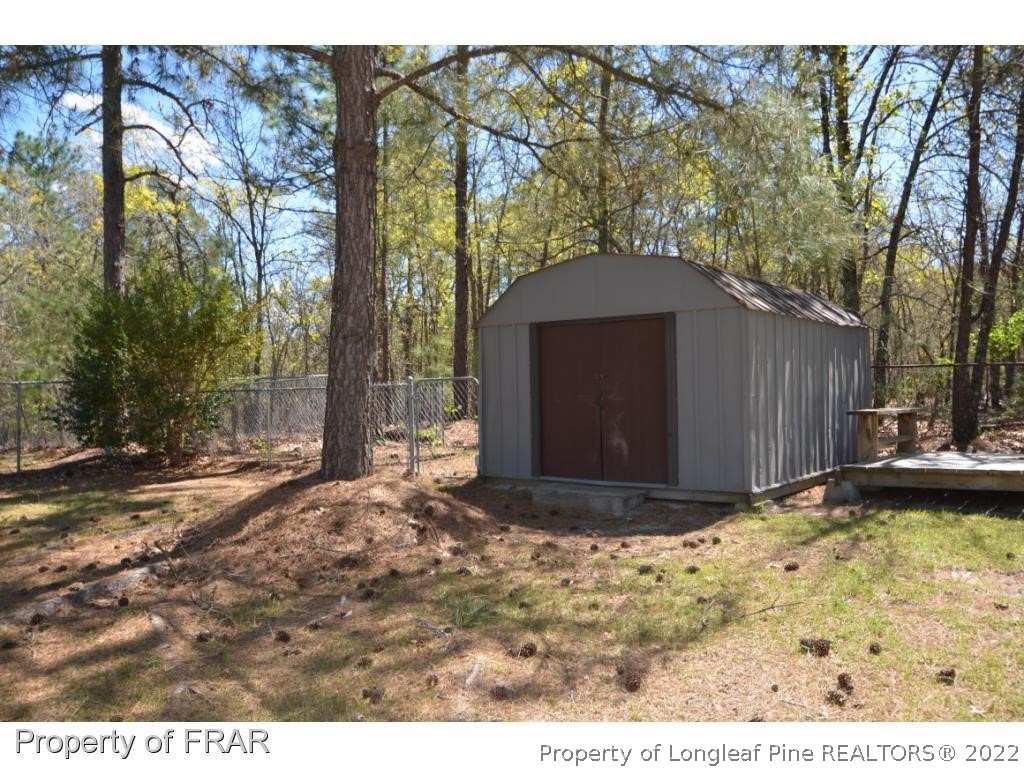 3033 Cricket Road Fayetteville, NC 28306 - Photo 22 of 23 Gallery Image 22