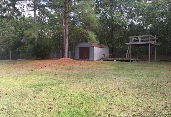 3033 Cricket Road Fayetteville, NC 28306 - Photo 23 of 23 Gallery Image 23