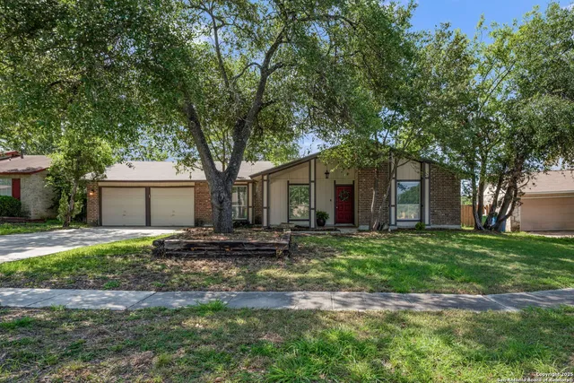 $262,500 | 13706 Sunny Glen, San Antonio, TX 78217