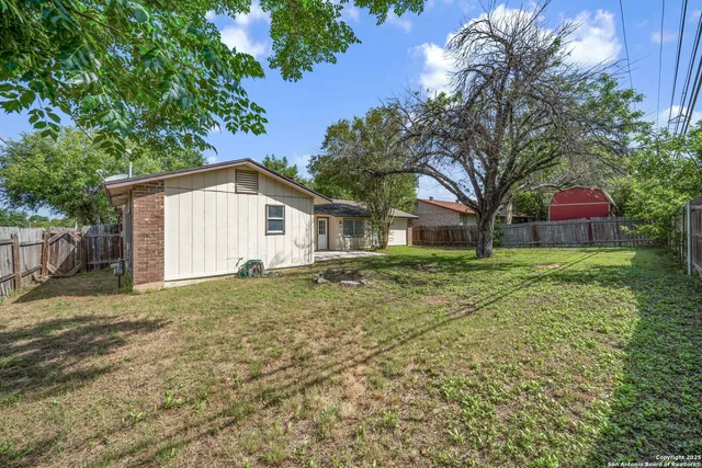$262,500 | 13706 Sunny Glen, San Antonio, TX 78217