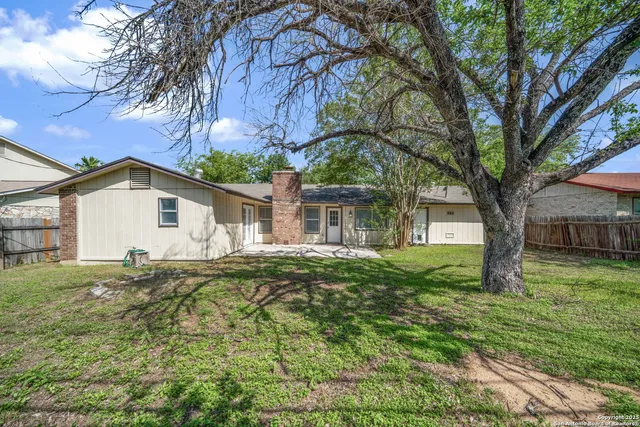 $262,500 | 13706 Sunny Glen, San Antonio, TX 78217