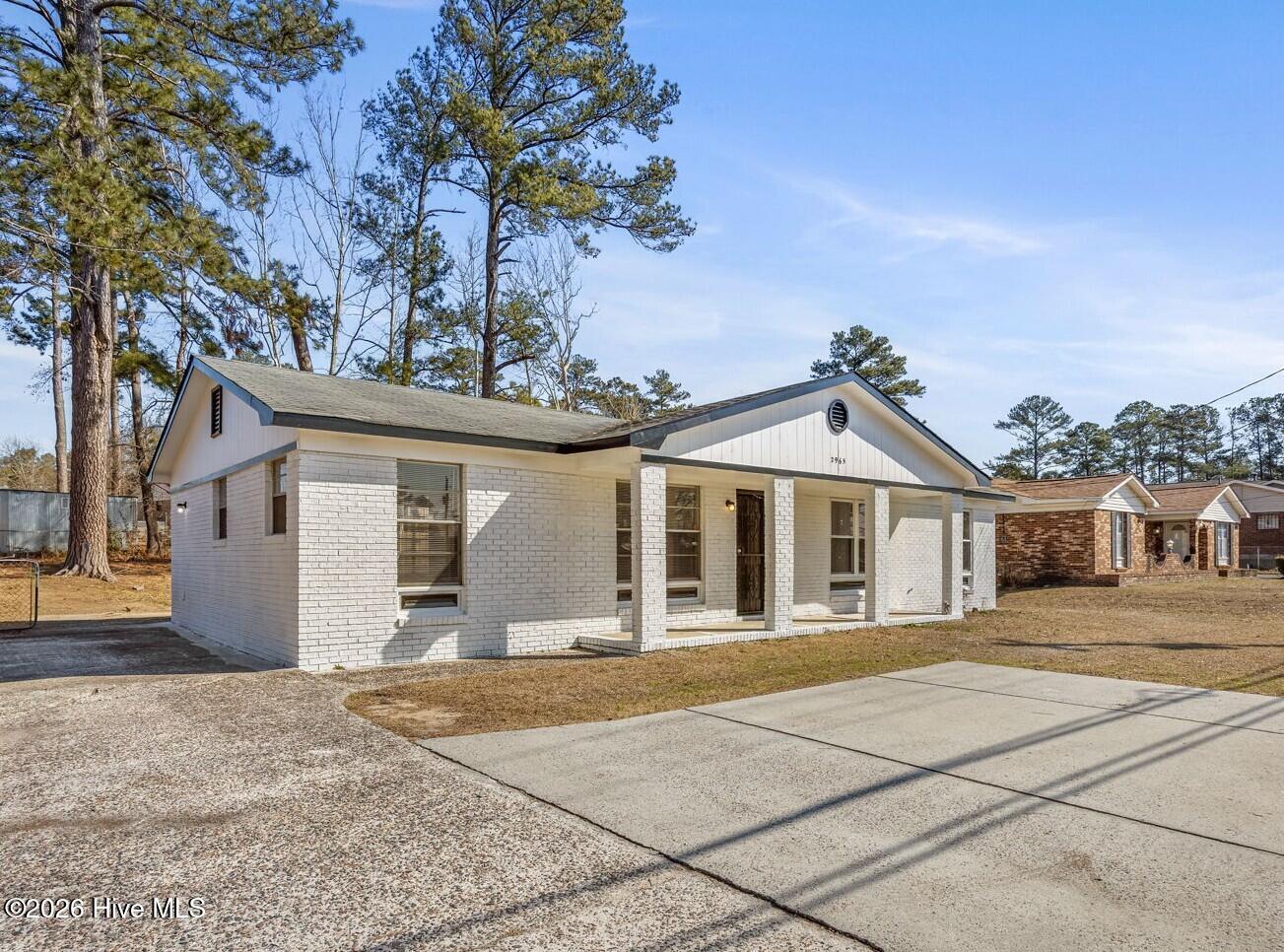 2965 Meadowbrook Drive Augusta, GA 30906 - Photo 1 of 36 new front