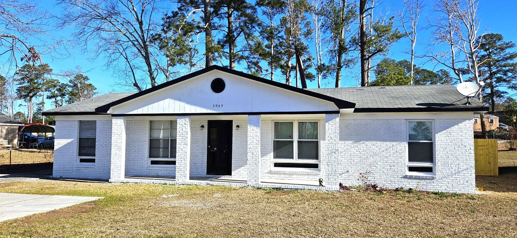 2965 Meadowbrook Drive Augusta, GA 30906 - Photo 35 of 36 front2