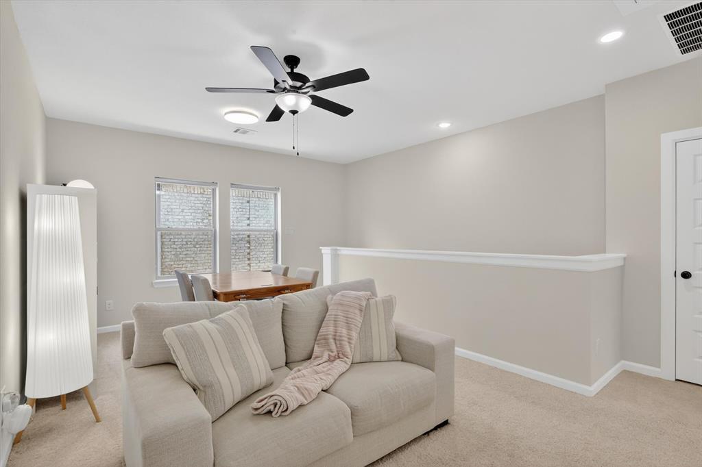 6309 Span Road The Colony, TX 75056 - Photo 32 of 38