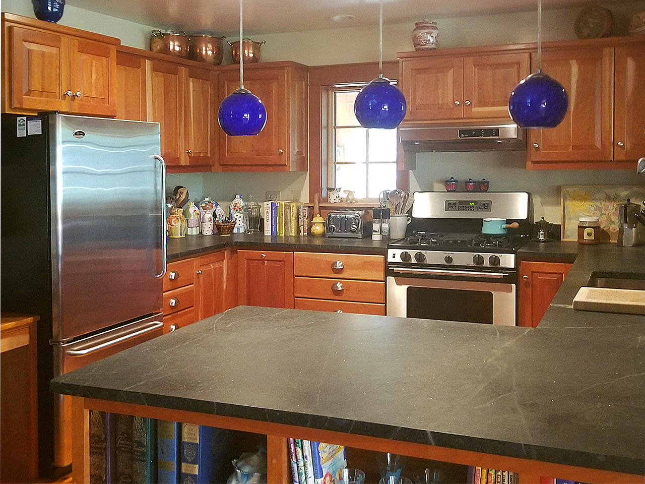 32 Drebelbis Point Road Pemaquid, ME 04558 - Photo 20 of 43 1-Kitchen-5