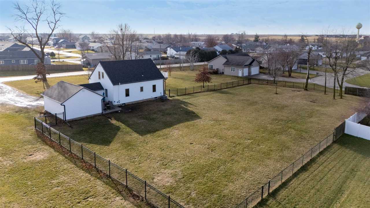 305 Park Ridge Road Atkins, IA 52206 - Photo 33 of 35 Gallery Image 33