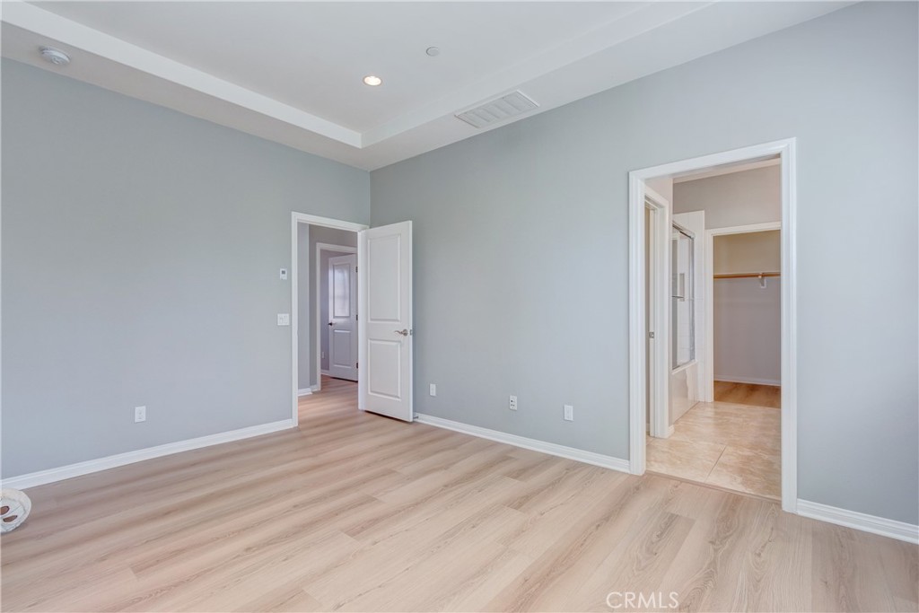 24 Oakfield Irvine, CA 92620 - Photo 17 of 30 a view of an empty room and window