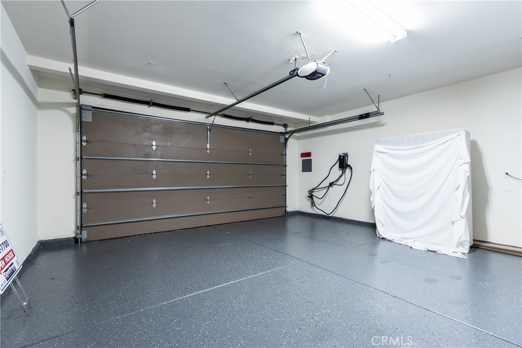 24 Oakfield Irvine, CA 92620 - Photo 27 of 30 a view of a room with storage and utility room