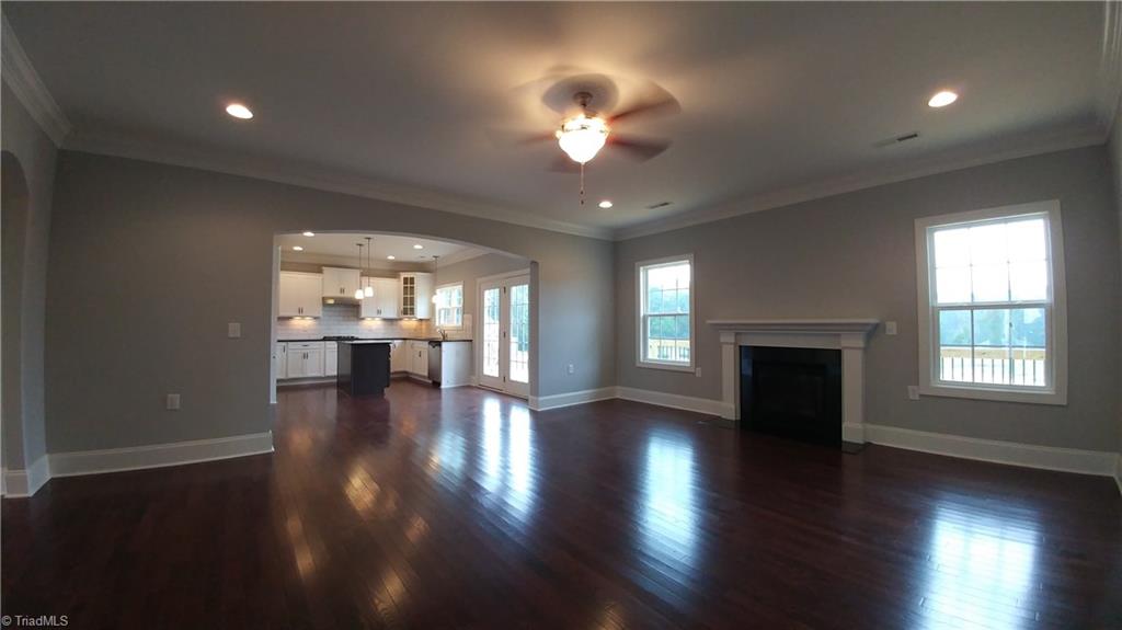 8514 Julina Drive, Unit 28 Oak Ridge, NC 27310 - Photo 2 of 10