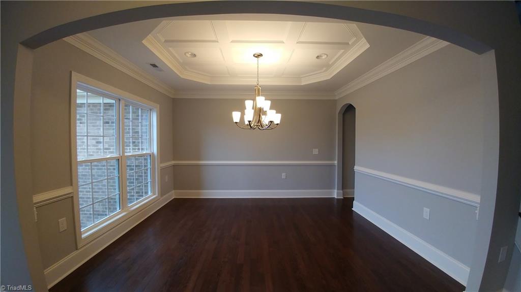 8514 Julina Drive, Unit 28 Oak Ridge, NC 27310 - Photo 4 of 10
