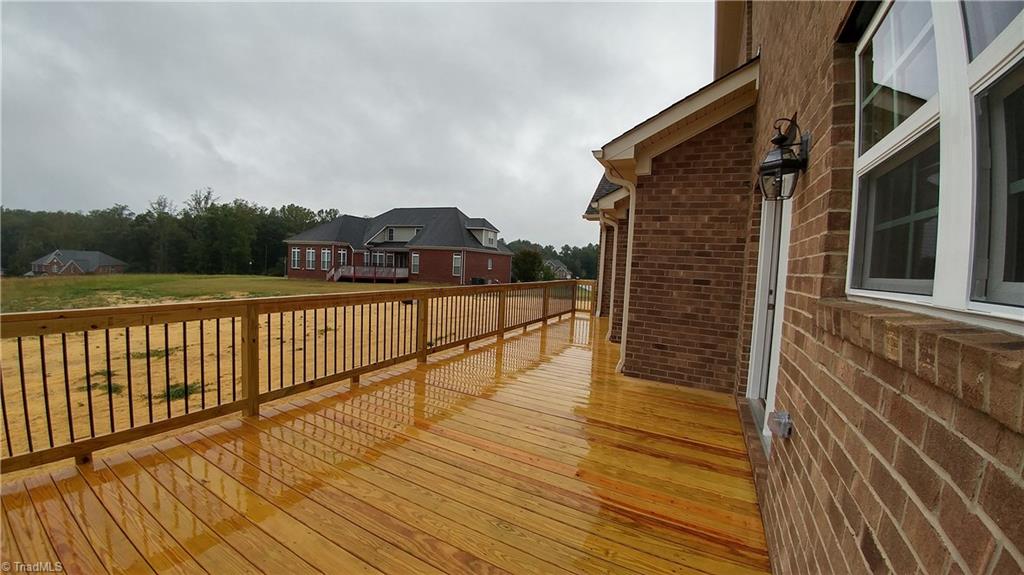 8514 Julina Drive, Unit 28 Oak Ridge, NC 27310 - Photo 9 of 10