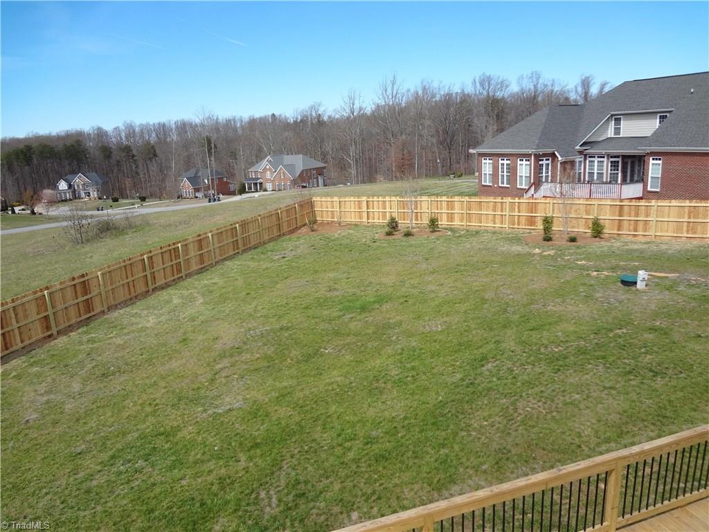 8514 Julina Drive, Unit 28 Oak Ridge, NC 27310 - Photo 10 of 10