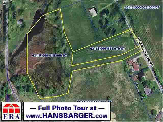 7155 North Jamestown Road Fremont, IN 46737 - Photo 6 of 6 Gallery Image 6