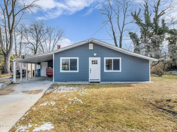 $515,000 | 304 Palmer Avenue, Neptune Township, NJ 07753