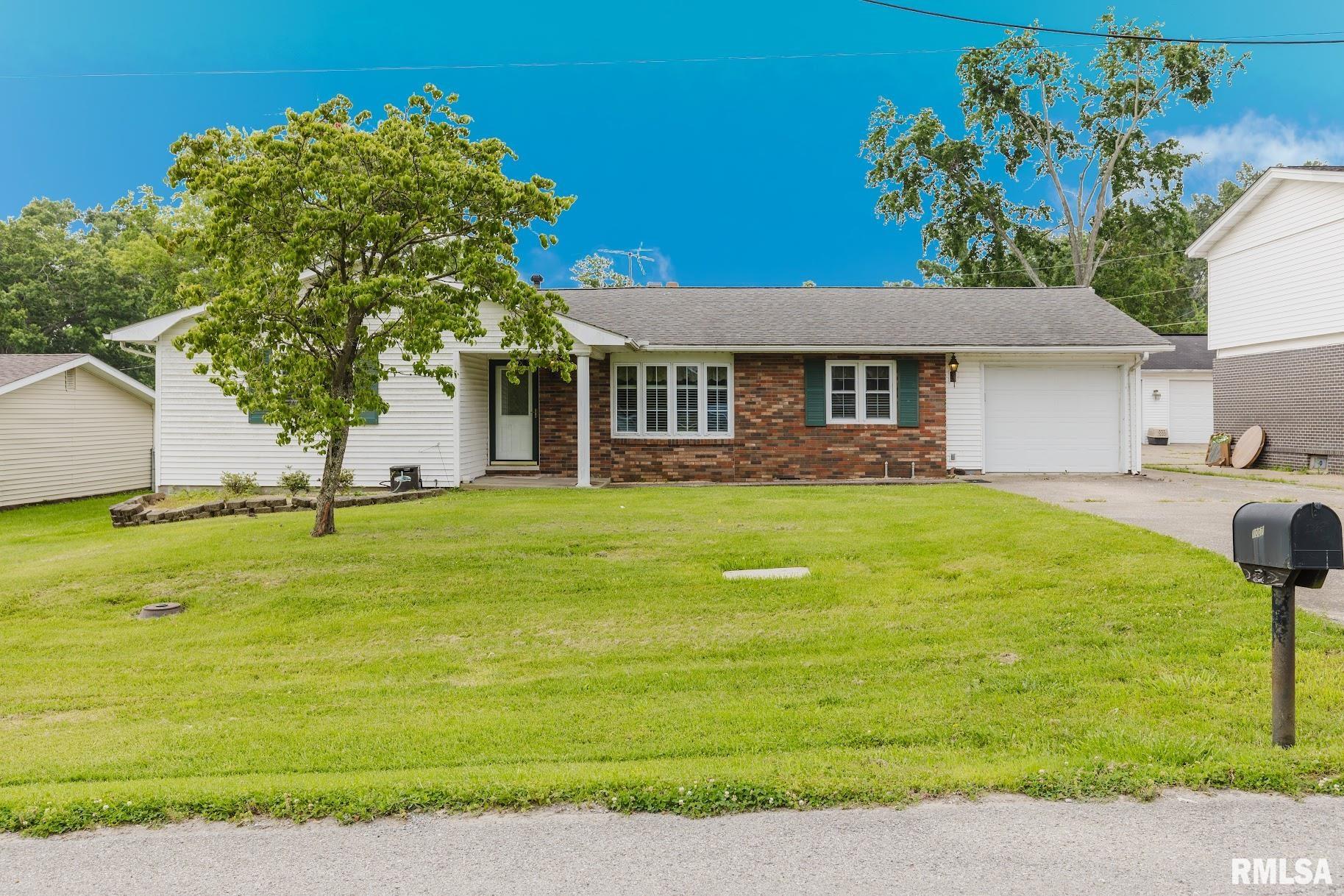1007 McHaney Road Harrisburg, IL 62946 - Photo 1 of 53 Gallery Image 1