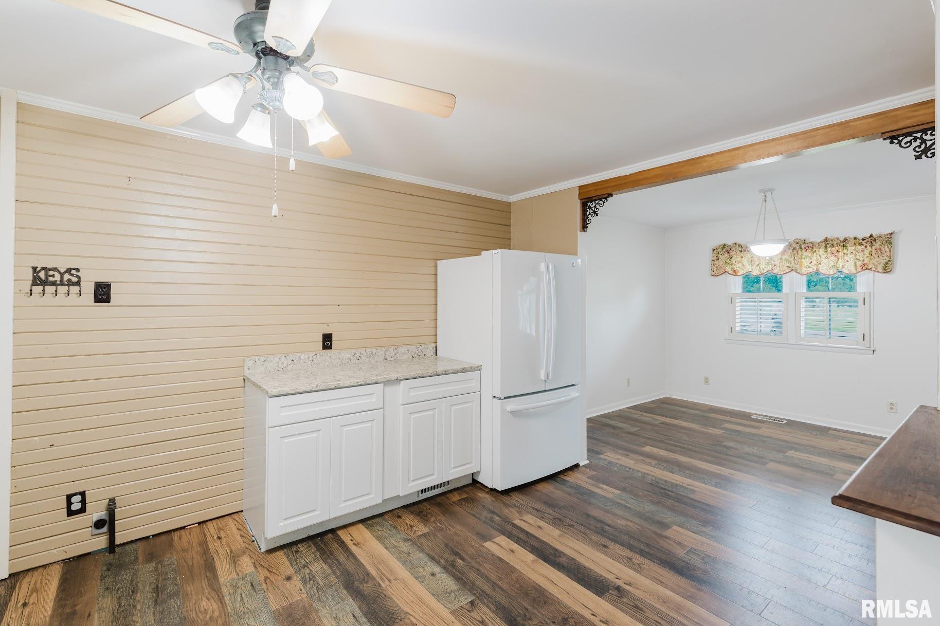 1007 McHaney Road Harrisburg, IL 62946 - Photo 13 of 53 Gallery Image 13