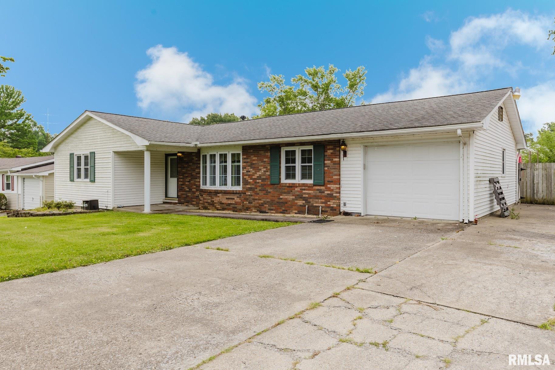 1007 McHaney Road Harrisburg, IL 62946 - Photo 3 of 53 Gallery Image 3