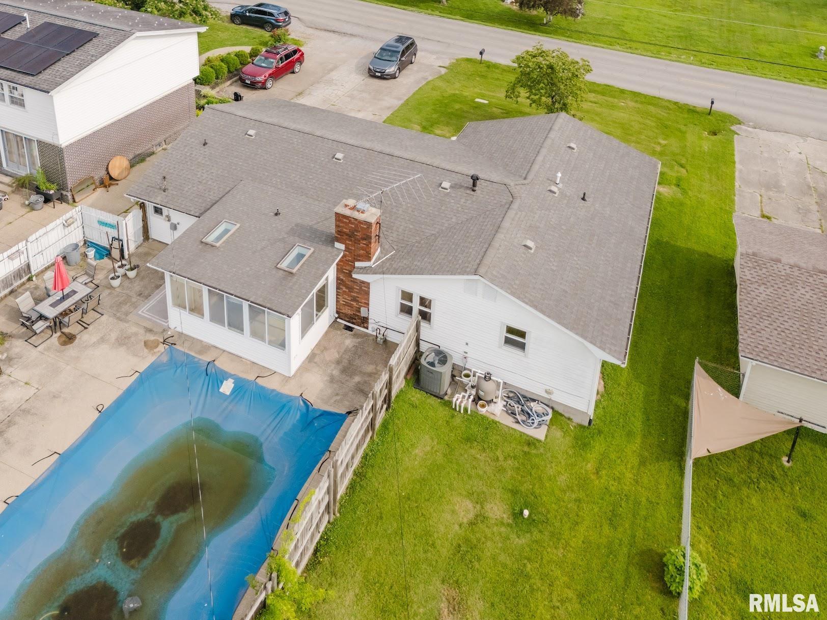 1007 McHaney Road Harrisburg, IL 62946 - Photo 44 of 53 Gallery Image 44