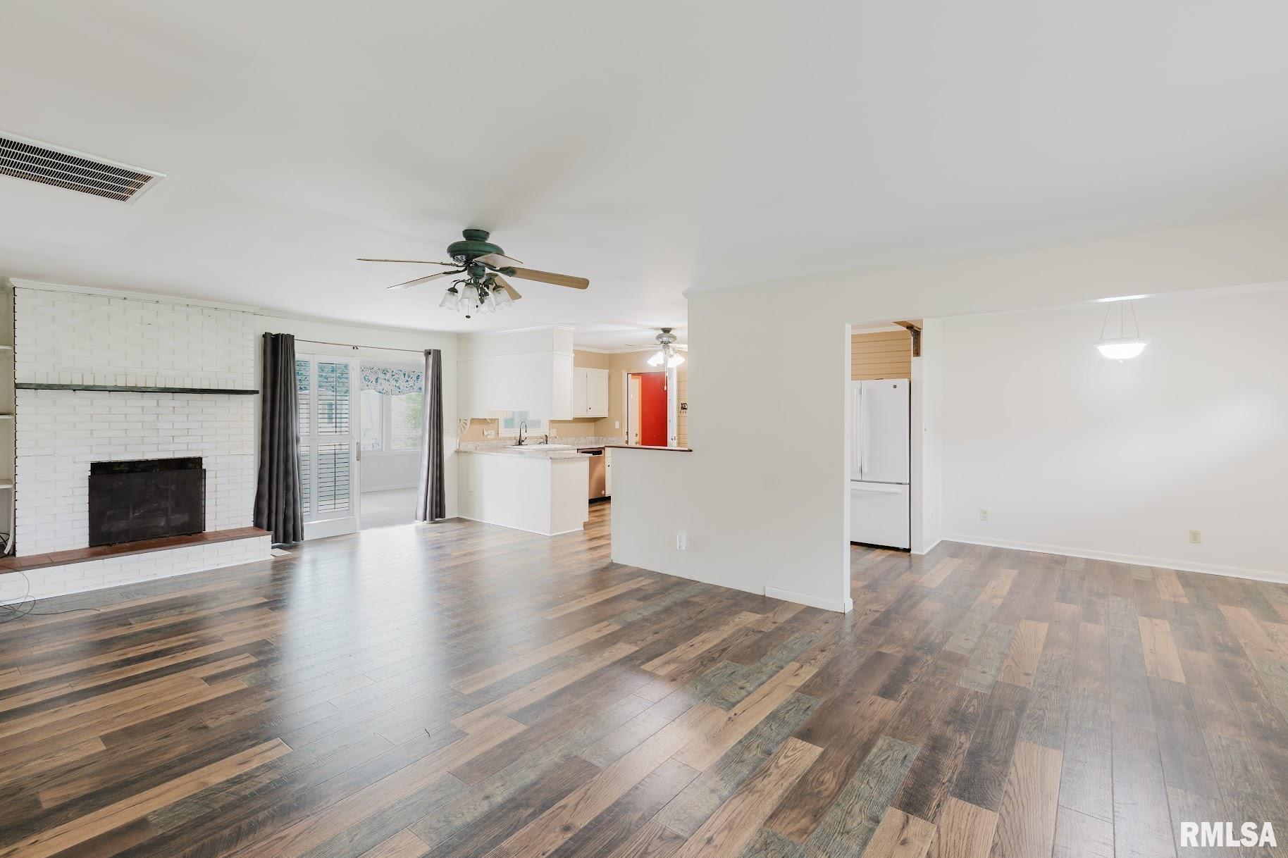 1007 McHaney Road Harrisburg, IL 62946 - Photo 6 of 53 Gallery Image 6