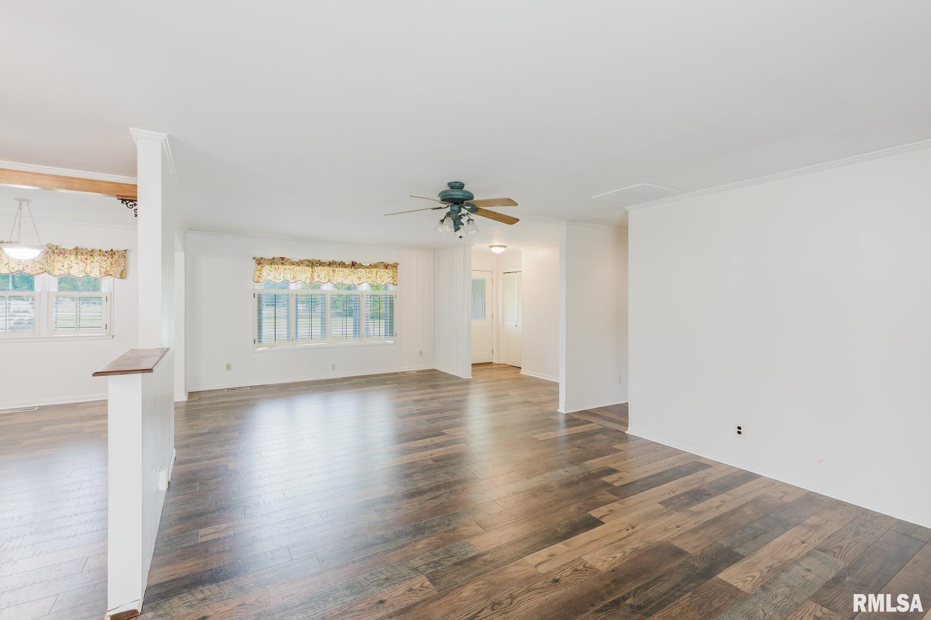 1007 McHaney Road Harrisburg, IL 62946 - Photo 8 of 53 Gallery Image 8