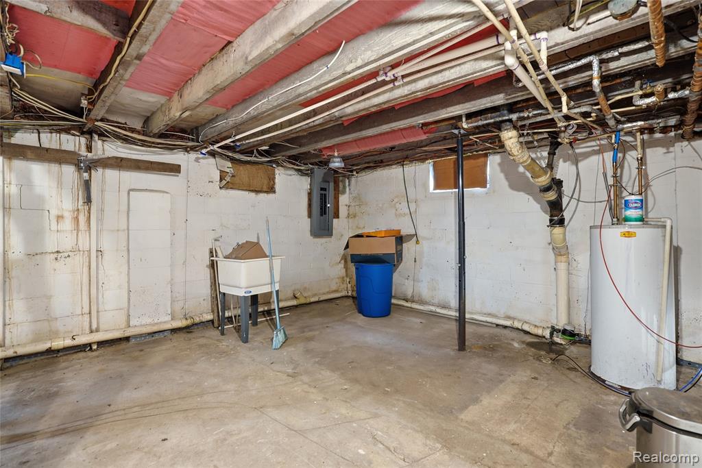 6339 Denton Road Belleville, MI 48111 - Photo 45 of 64