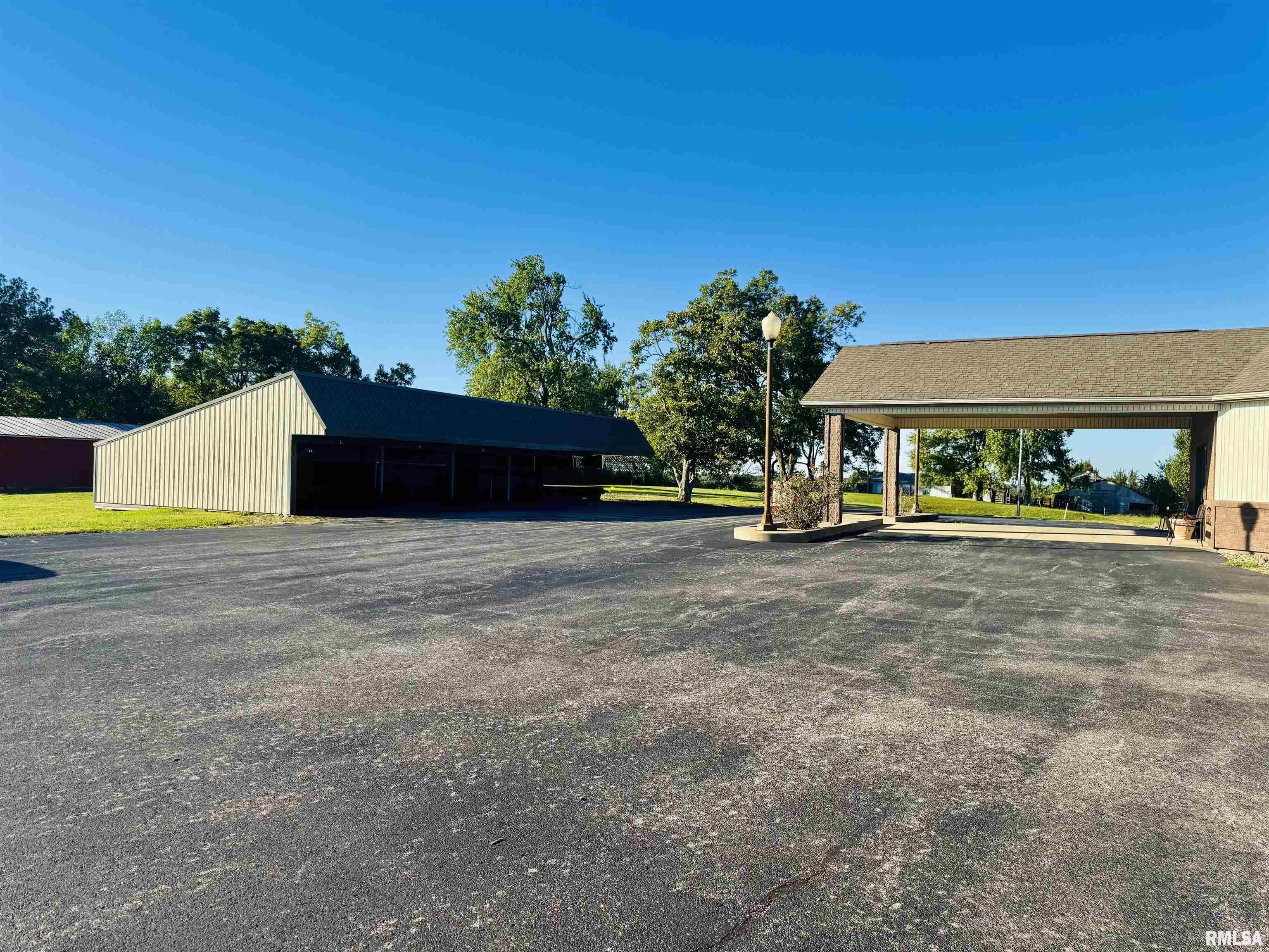 965 Goreville Road, Unit 16 Goreville, IL 62939 - Photo 25 of 39