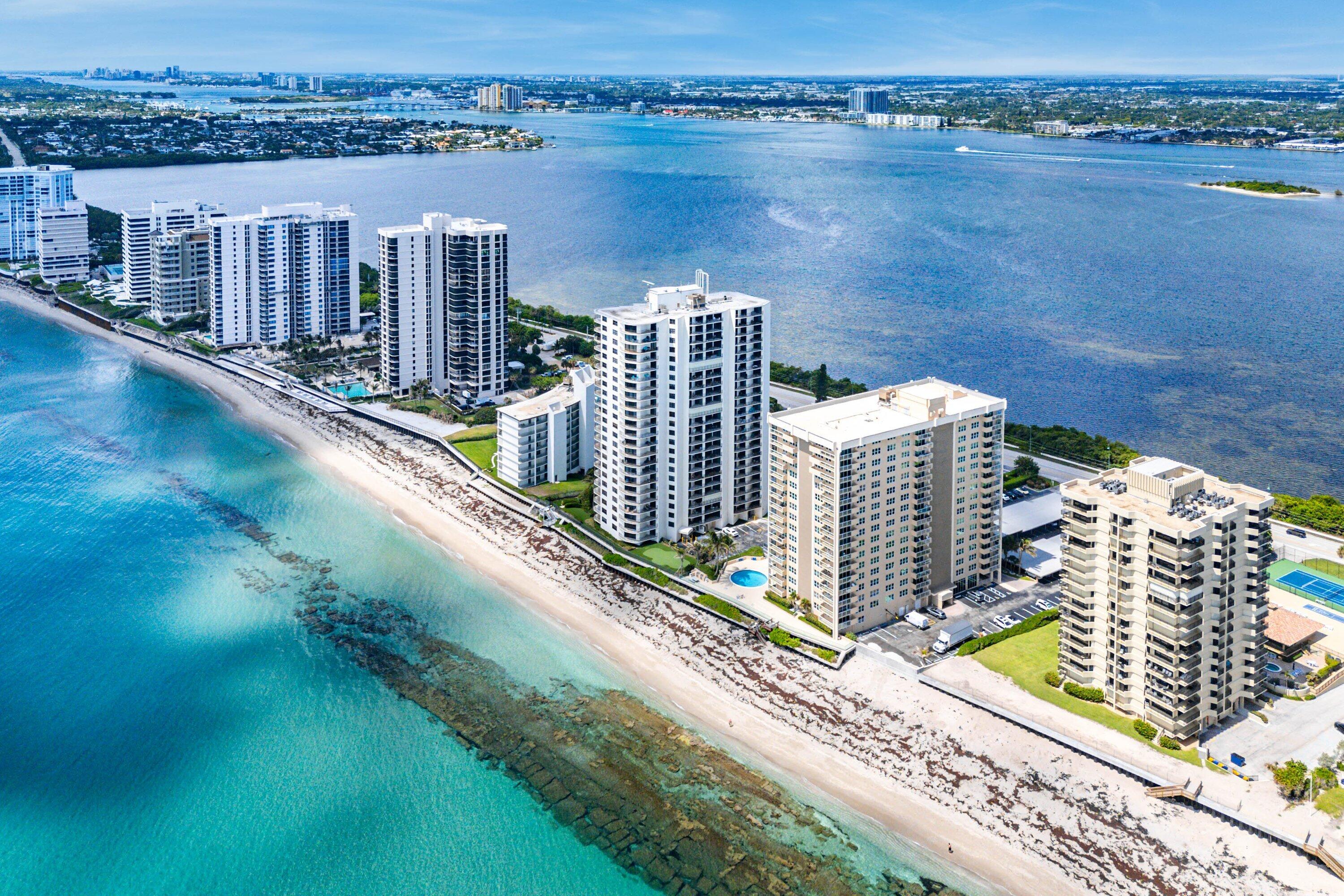 5420 North Ocean Drive, Unit 905 West Palm Beach, FL 33404 - Photo 42 of 49 042-5420NorthOceanDrive-905-RivieraBeach