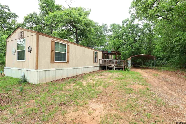 $110,000 | 13990 Daniel Boone Lane, Log Cabin, TX 75148