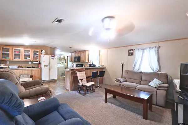 $110,000 | 13990 Daniel Boone Lane, Log Cabin, TX 75148