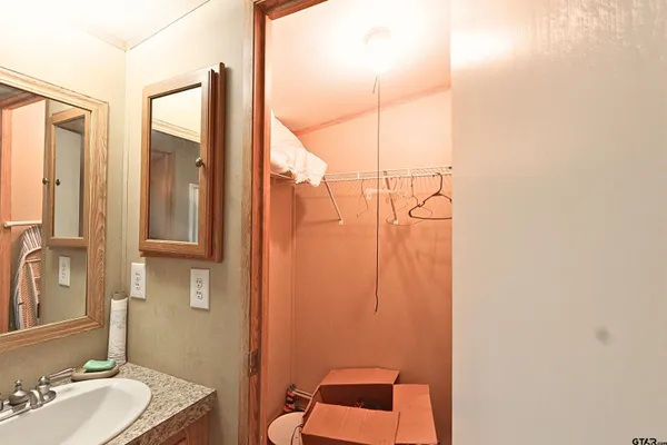 $110,000 | 13990 Daniel Boone Lane, Log Cabin, TX 75148