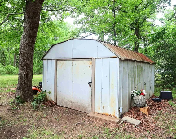 $110,000 | 13990 Daniel Boone Lane, Log Cabin, TX 75148