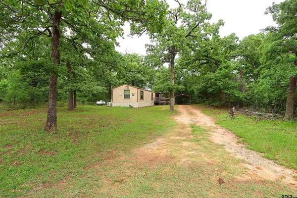 $110,000 | 13990 Daniel Boone Lane, Log Cabin, TX 75148