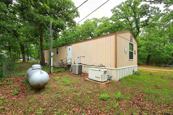 $110,000 | 13990 Daniel Boone Lane, Log Cabin, TX 75148